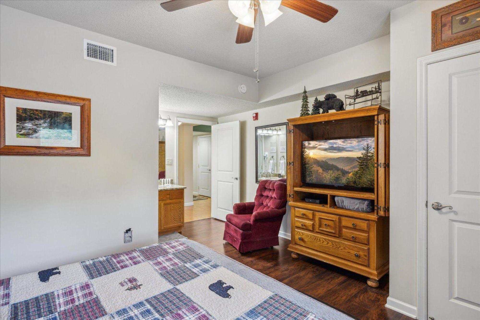 Cl 202 River Delight Pigeon Forge Extérieur photo